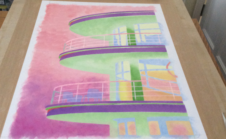 De La Warr De La Warr